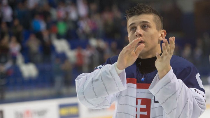 Fehérváry prvou akvizíciou tímu HV 71 pre nasledujúcu sezónu